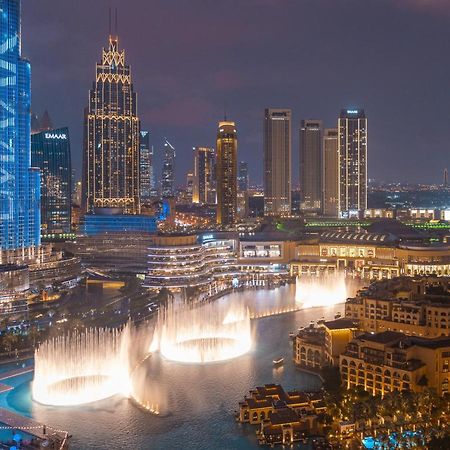 Elite Royal Apartment - Burj Residences T5 Platinum Dubai Exterior foto