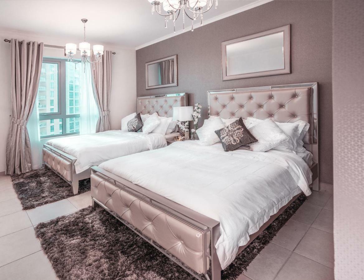 Elite Royal Apartment - Burj Residences T5 Platinum Dubai Exterior foto
